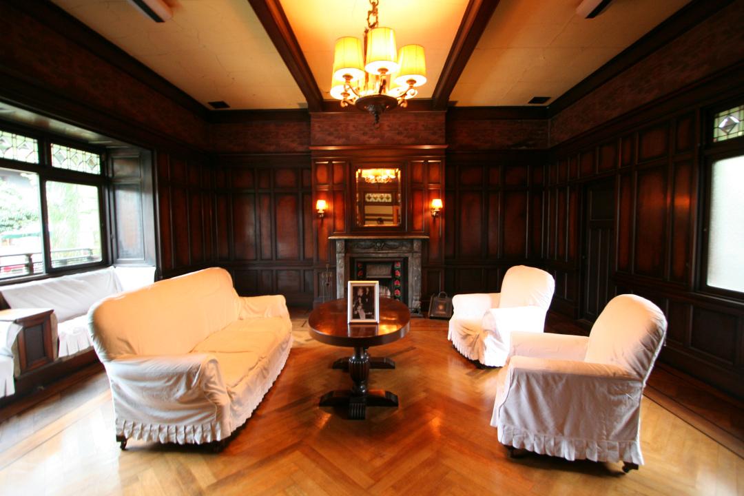 【旧伊藤伝右衛門邸】新春特別無料開館-0