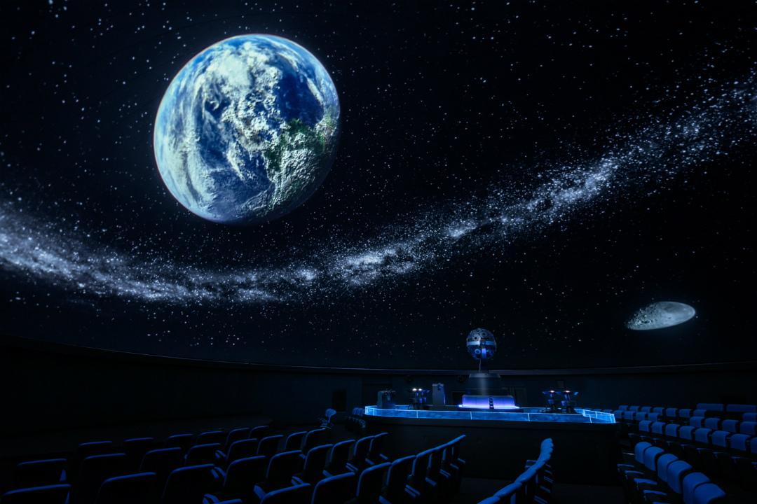 【福岡市科学館】星語り 2026年新春スペシャル-1