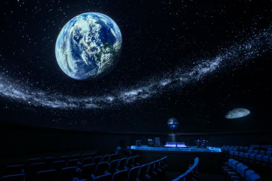 【福岡市科学館】星語り 2026年新春スペシャル-1