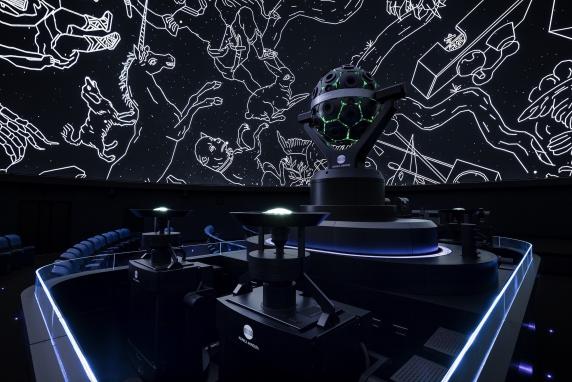 【福岡市科学館】星語り 2026年新春スペシャル-2