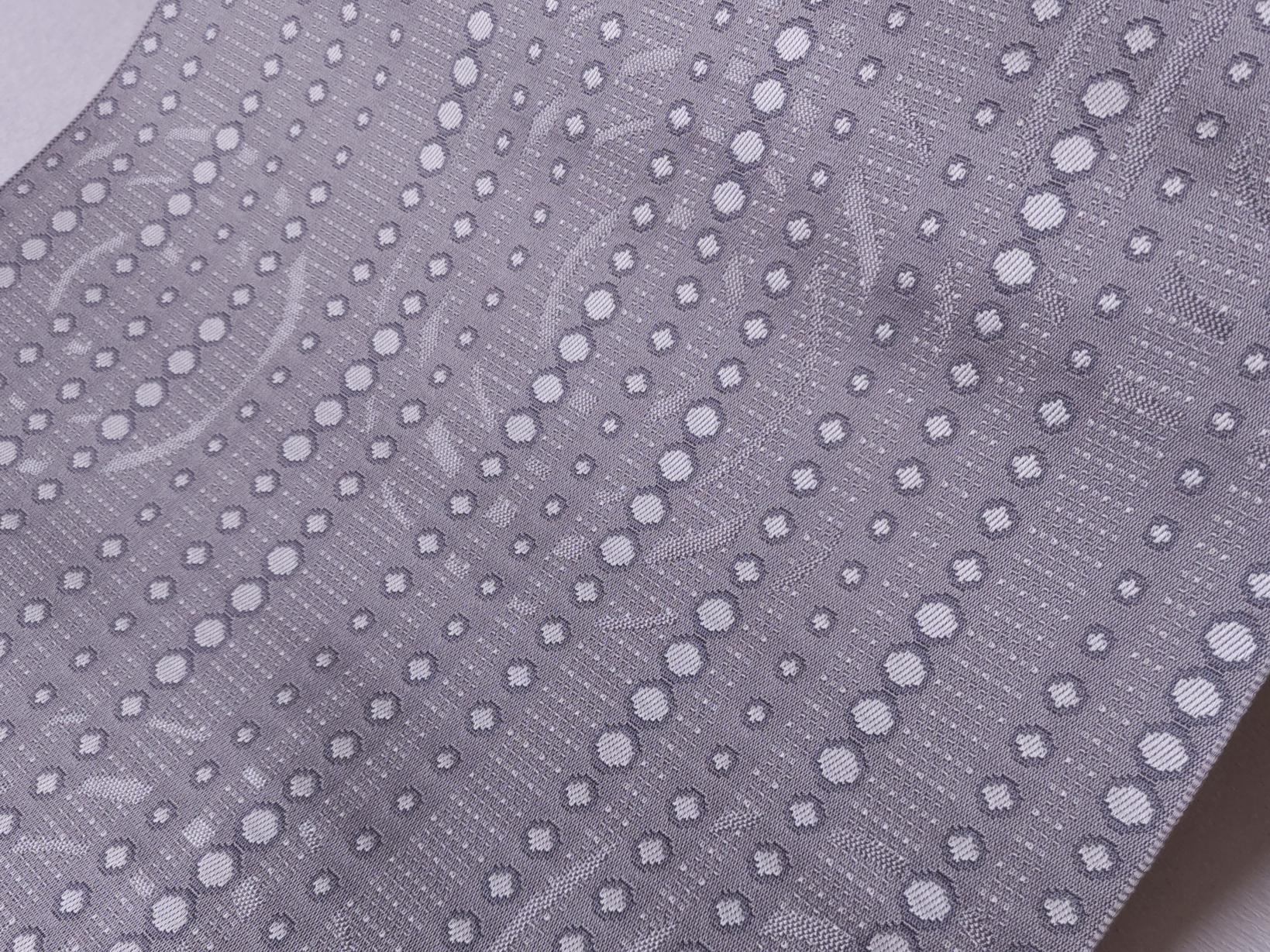 【匠ギャラリー】博多織ており作家展-3