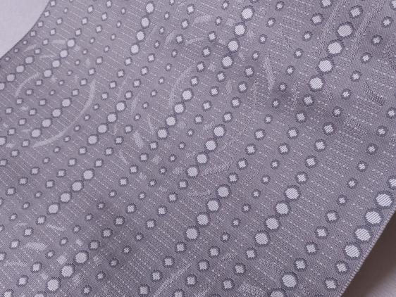 【匠ギャラリー】博多織ており作家展-3