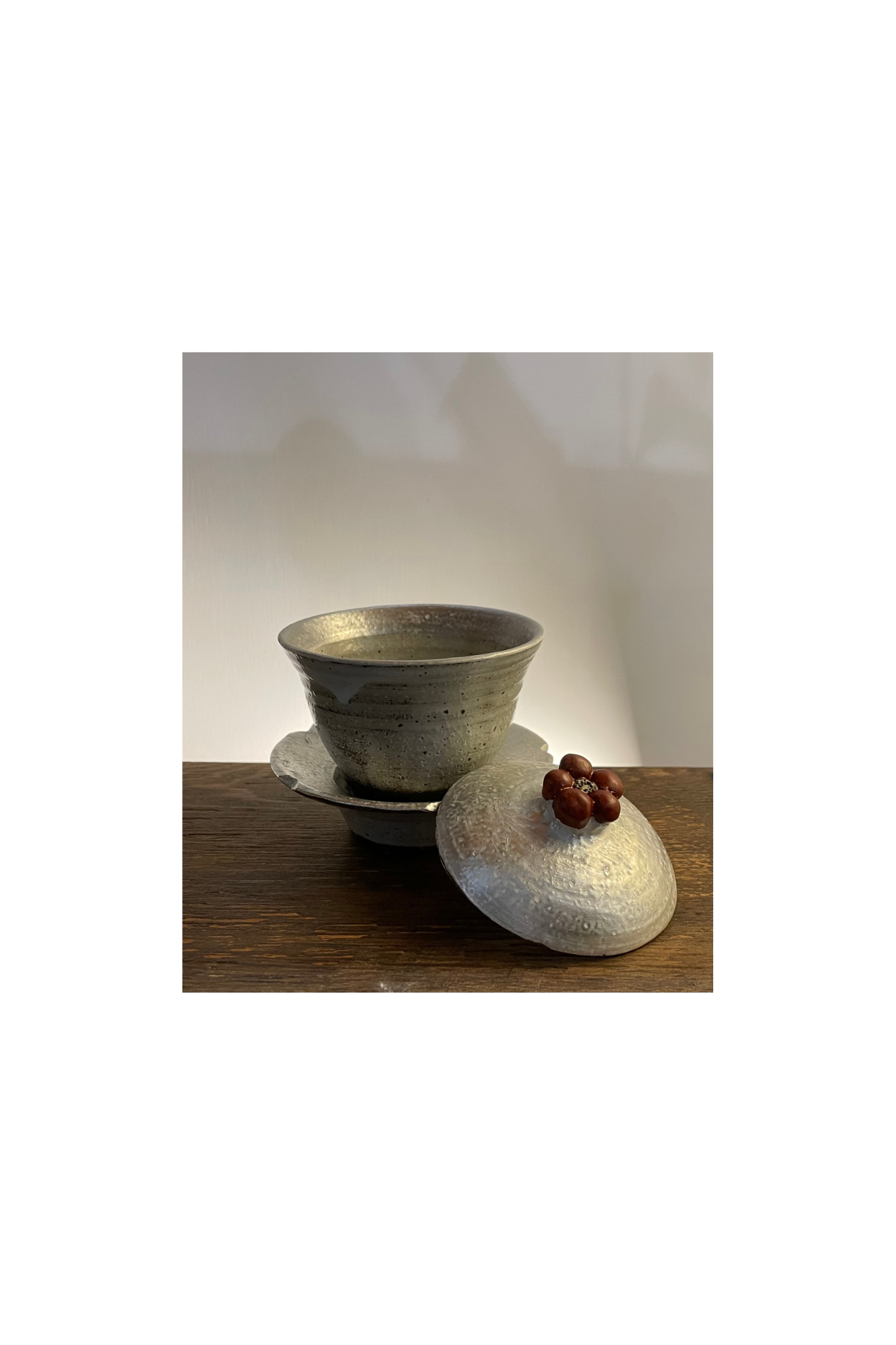 【匠ギャラリー】暮らしのうつわ　女性陶芸家2人展-4