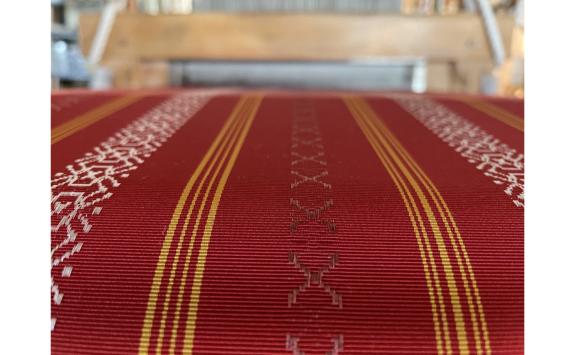 【匠ギャラリー】博多織DC展2026　-0