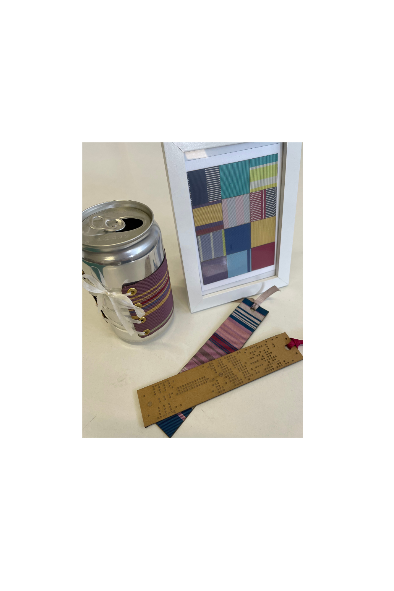 【匠ギャラリー】博多織DC展2026　-3