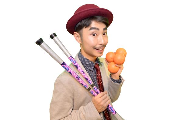 【久留米市鳥類センター】お正月イベント-1