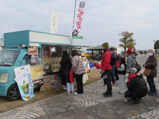 久留米ふれあい農業公園　たこあげ大会2026-8