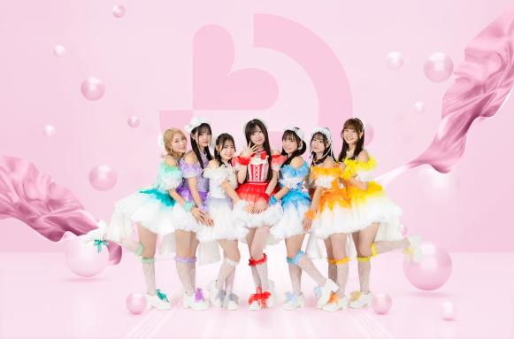 LinQと一緒に！吉富町PRプロジェクト！～ヤクルトラッピング自動販売機おひろめ式～-0