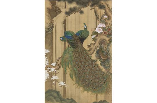 【九州国立博物館】開館20周年記念特別展「平戸モノ語り―松浦静山と熈の情熱―」-5