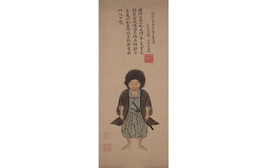 【九州国立博物館】開館20周年記念特別展「平戸モノ語り―松浦静山と熈の情熱―」-7