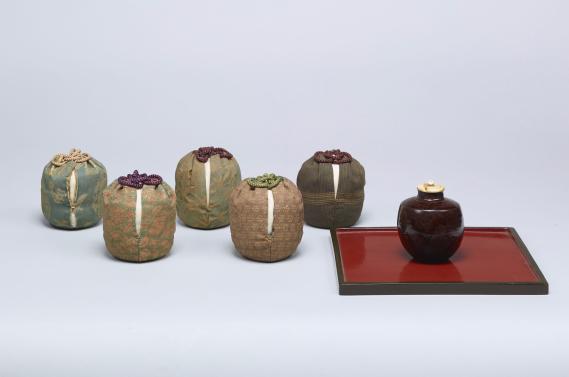 【九州国立博物館】開館20周年記念特別展「平戸モノ語り―松浦静山と熈の情熱―」-2