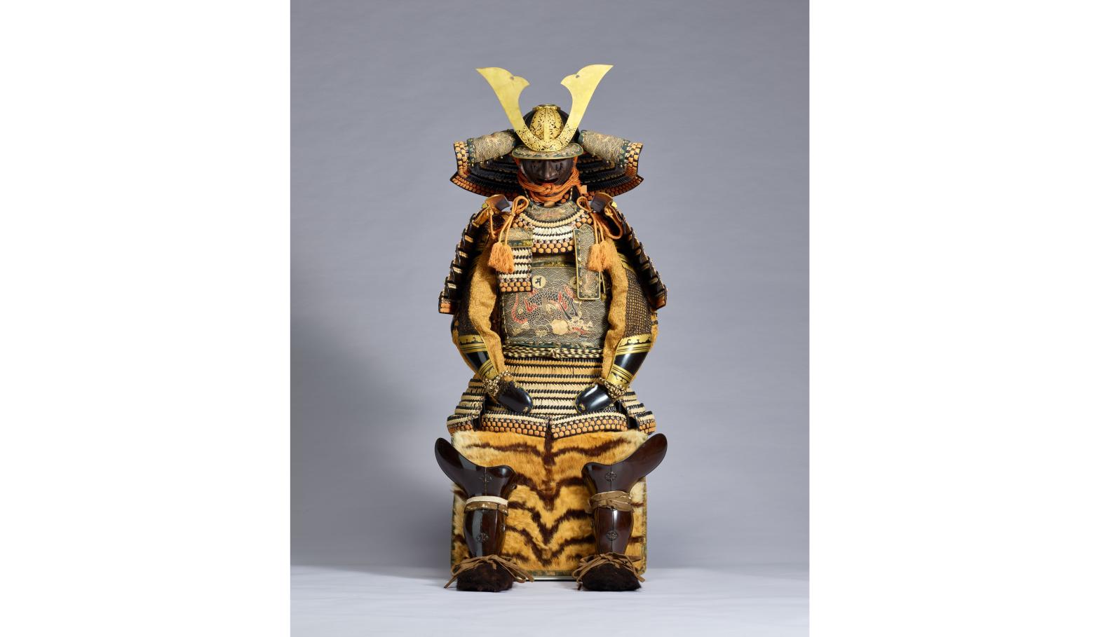 【九州国立博物館】開館20周年記念特別展「平戸モノ語り―松浦静山と熈の情熱―」-6