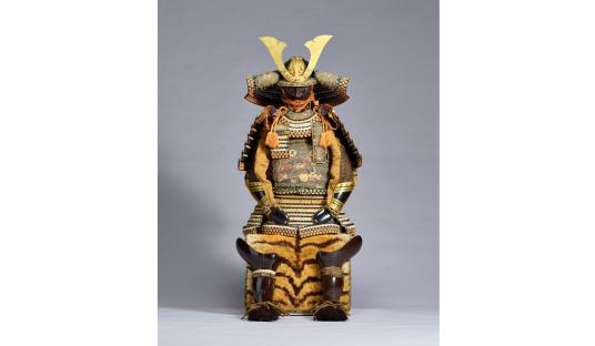 【九州国立博物館】開館20周年記念特別展「平戸モノ語り―松浦静山と熈の情熱―」-6