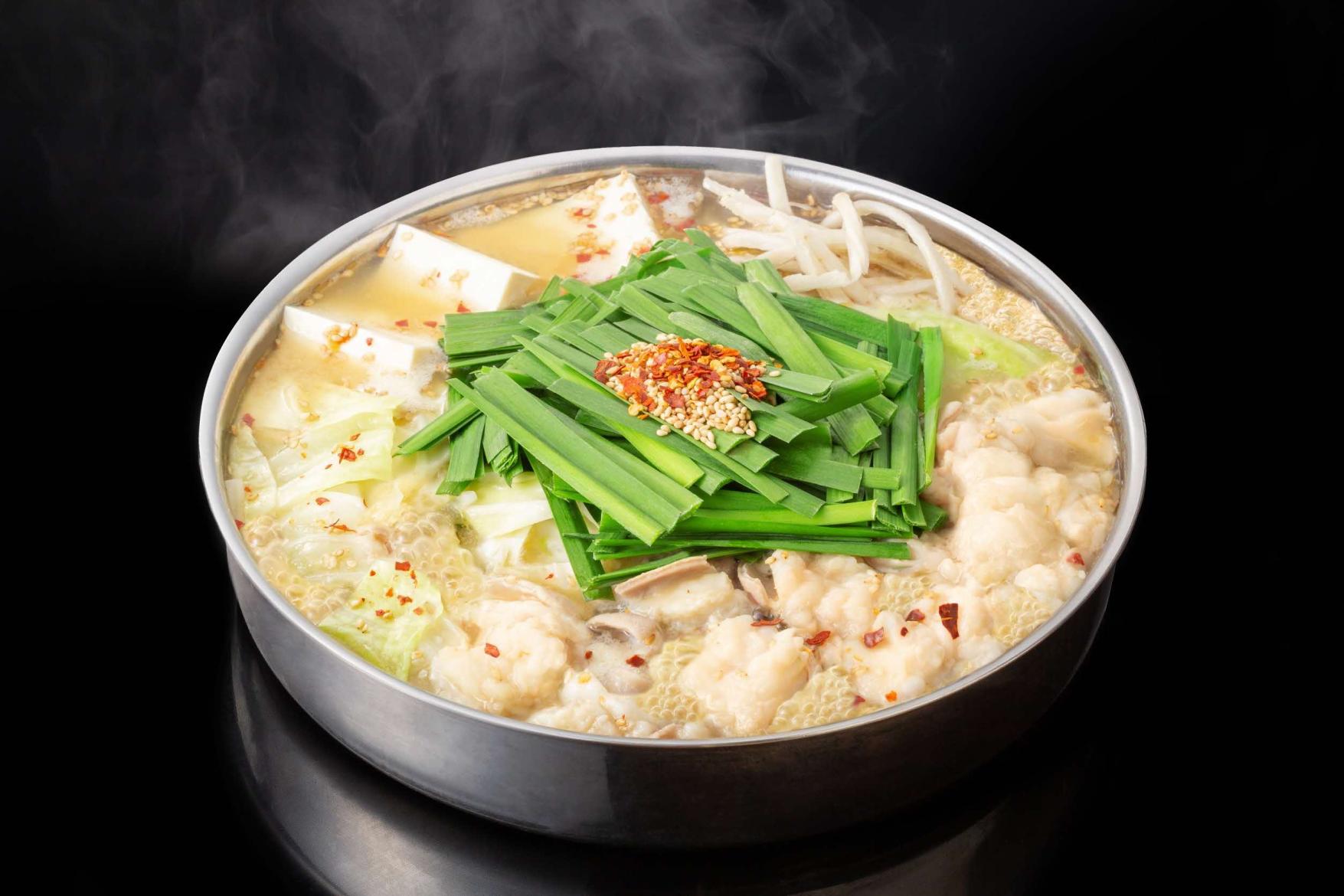 Motsunabe Tashu Fukuoka Daimyo Main Store-1