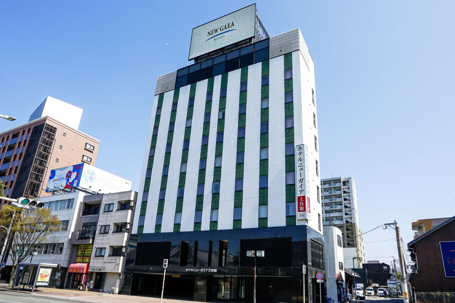 Hotel New Gaia Kamigofuku-1