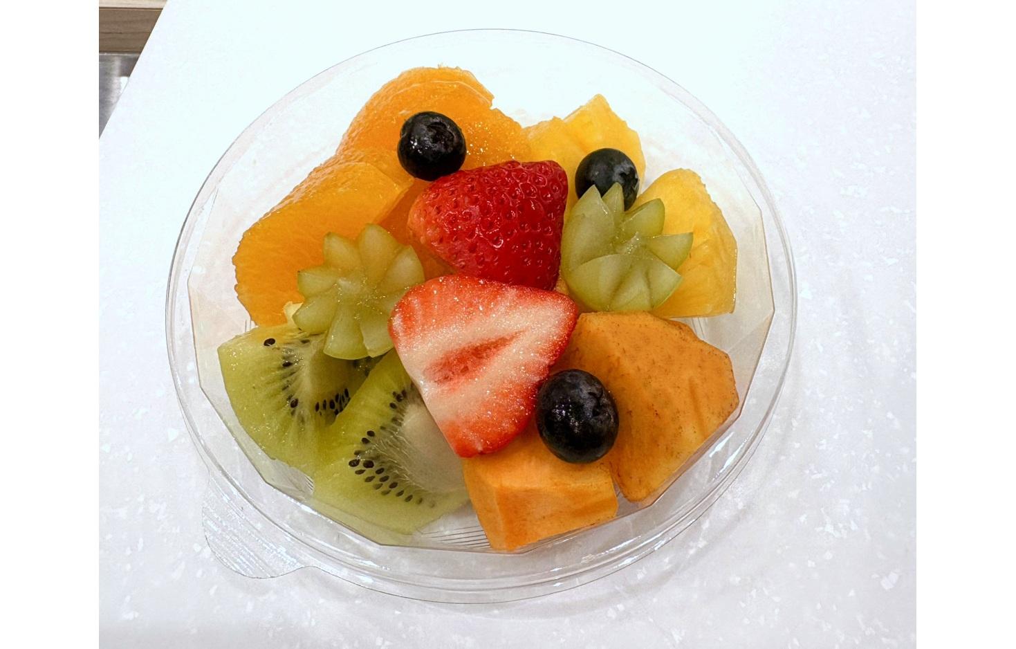 新フルーツ王国・筑後おごおり　プレミアムいちご狩りツアー-8