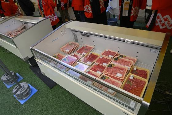 お肉まつり～市場開放直売市2026～-1