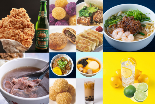 台湾祭in福岡2026－春節台南ランタン祭－-5