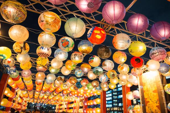 台湾祭in福岡2026－春節台南ランタン祭－-8