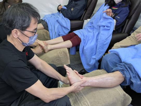 台湾祭in福岡2026－春節台南ランタン祭－-7