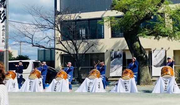 歴史講演会「立花宗茂と誾千代～戦国最強の夫婦～」-1