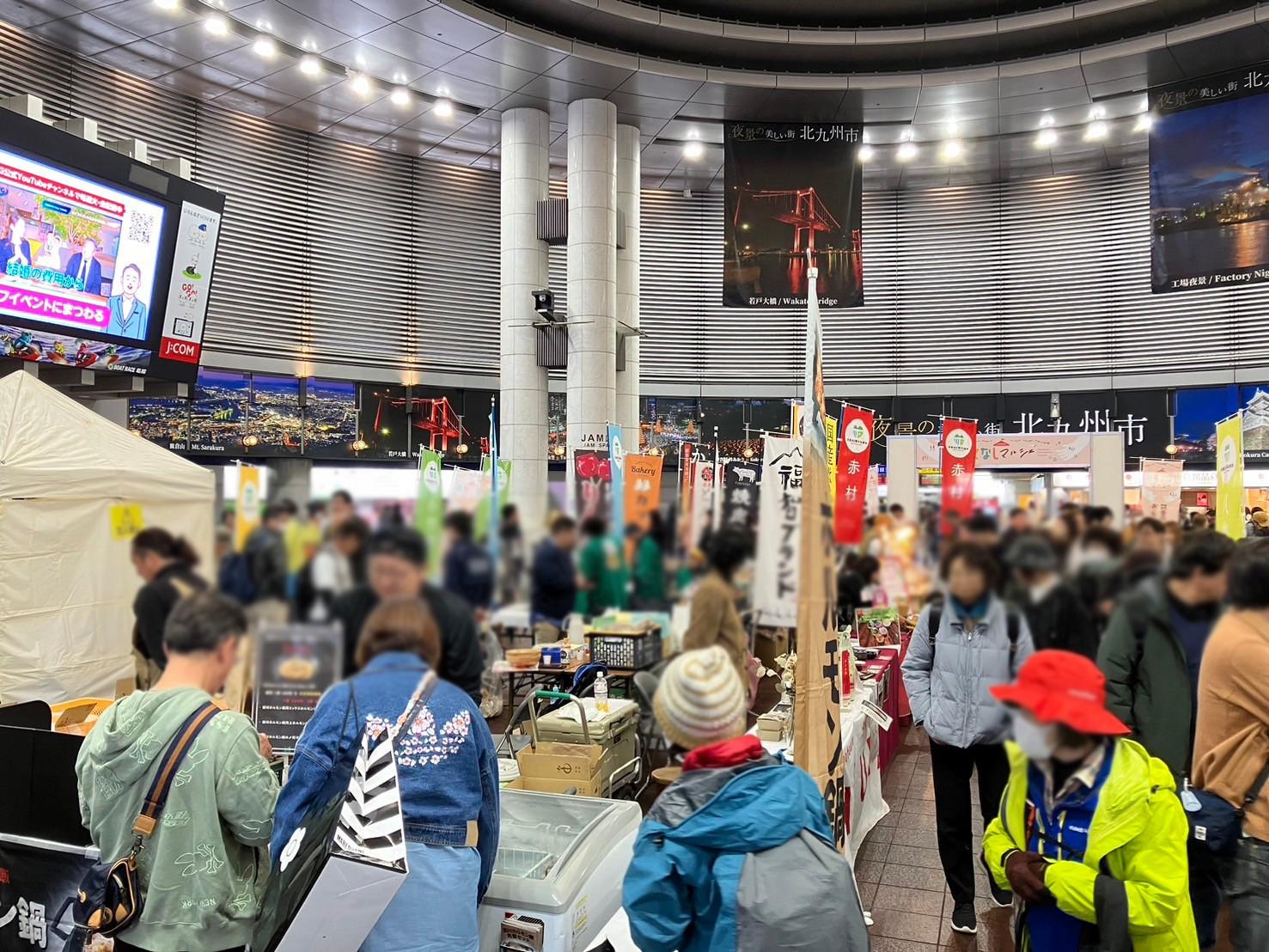 CHIKUHOUおもてなしマルシェ-2