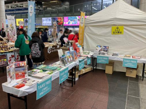 CHIKUHOUおもてなしマルシェ-4