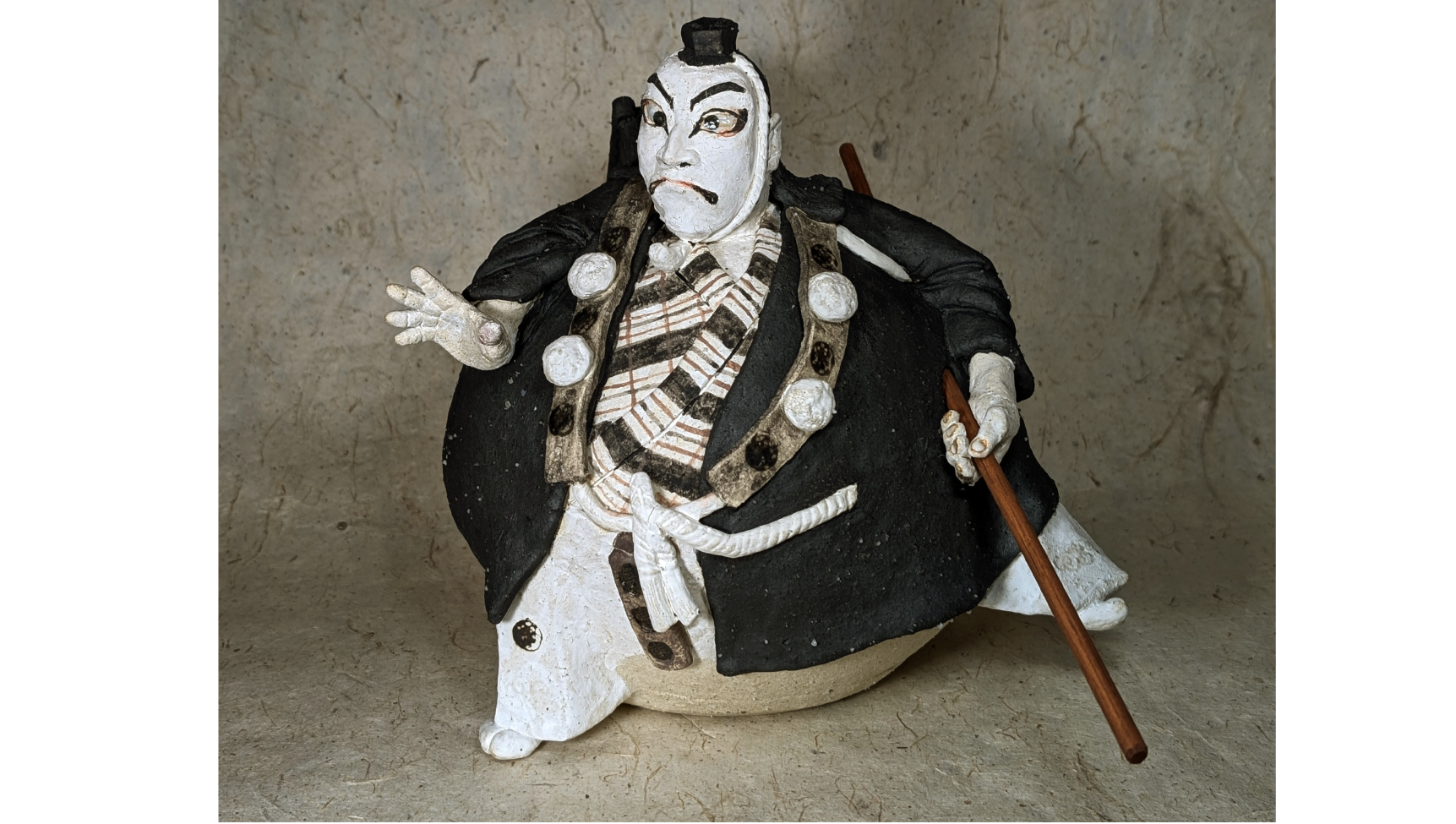 【匠ギャラリー】伝える伝統　生まれる陶作品-1