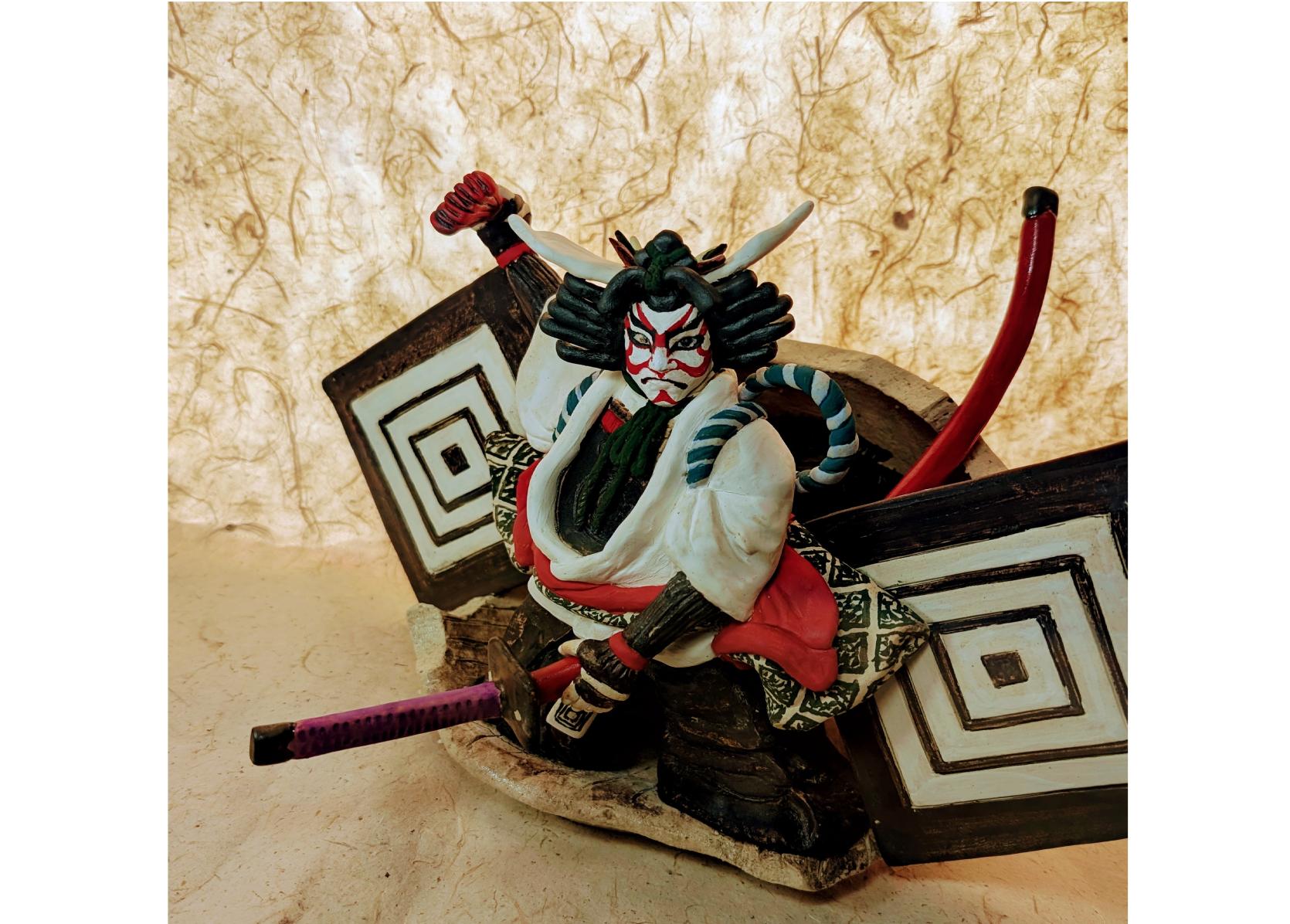 【匠ギャラリー】伝える伝統　生まれる陶作品-1