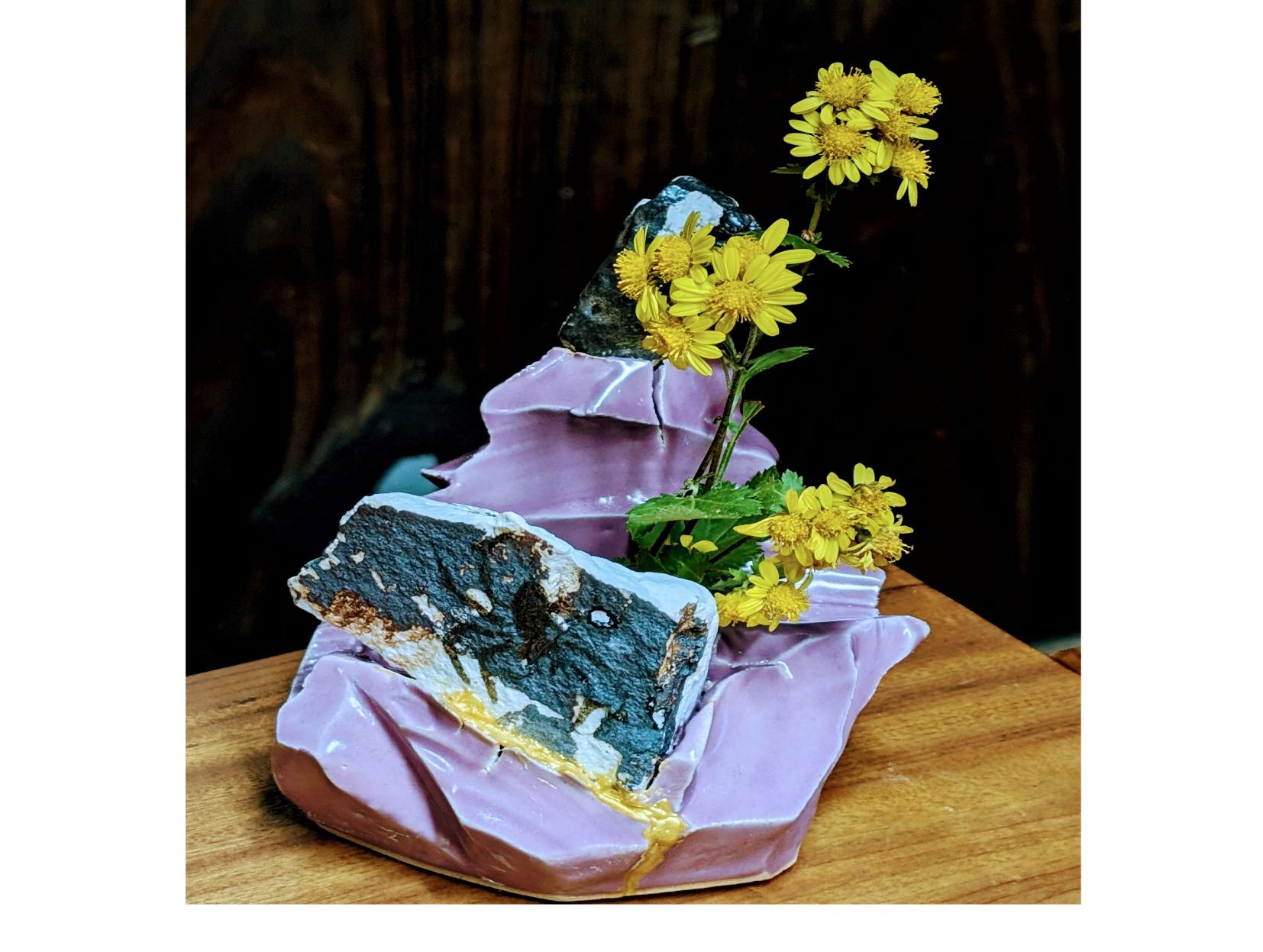 【匠ギャラリー】伝える伝統　生まれる陶作品-3