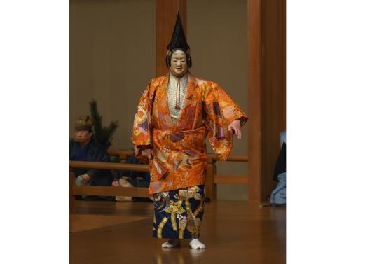 よしたろう会　楊貴妃-4