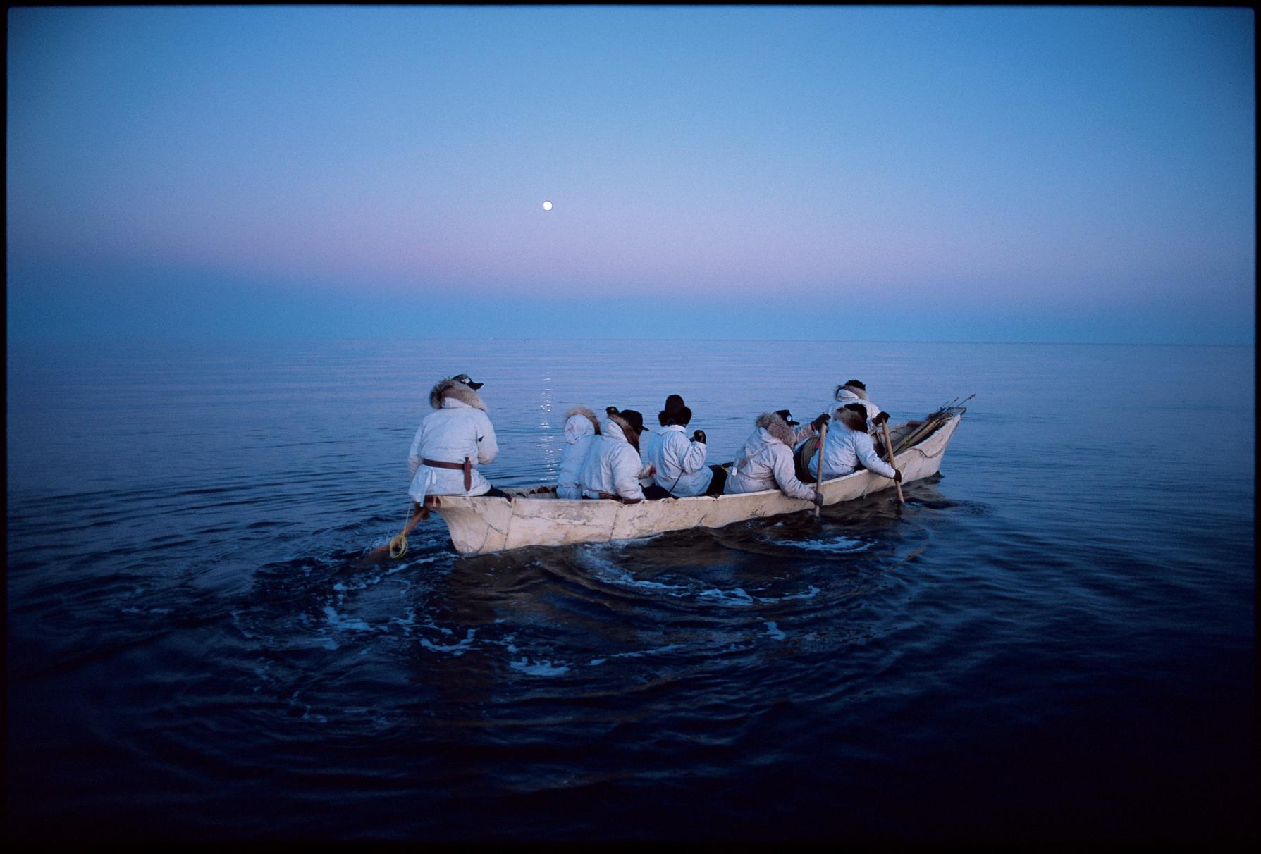 【大野城心のふるさと館】写真展 星野道夫 悠久の時を旅する-3