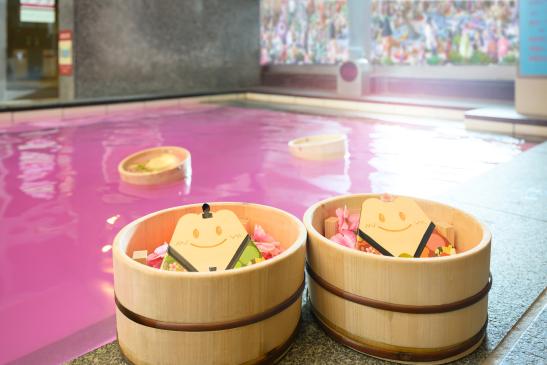 【照葉スパリゾート】イイものいっぱい！飯塚市in照葉スパリゾート-1