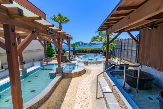 【照葉スパリゾート】イイものいっぱい！飯塚市in照葉スパリゾート-9