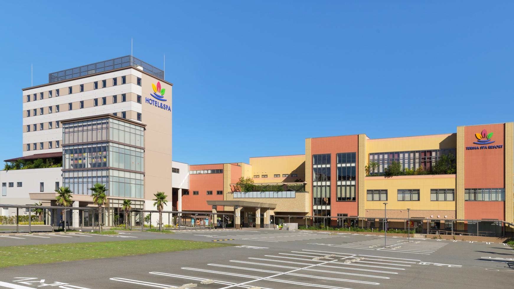 【照葉スパリゾート】イイものいっぱい！飯塚市in照葉スパリゾート-8