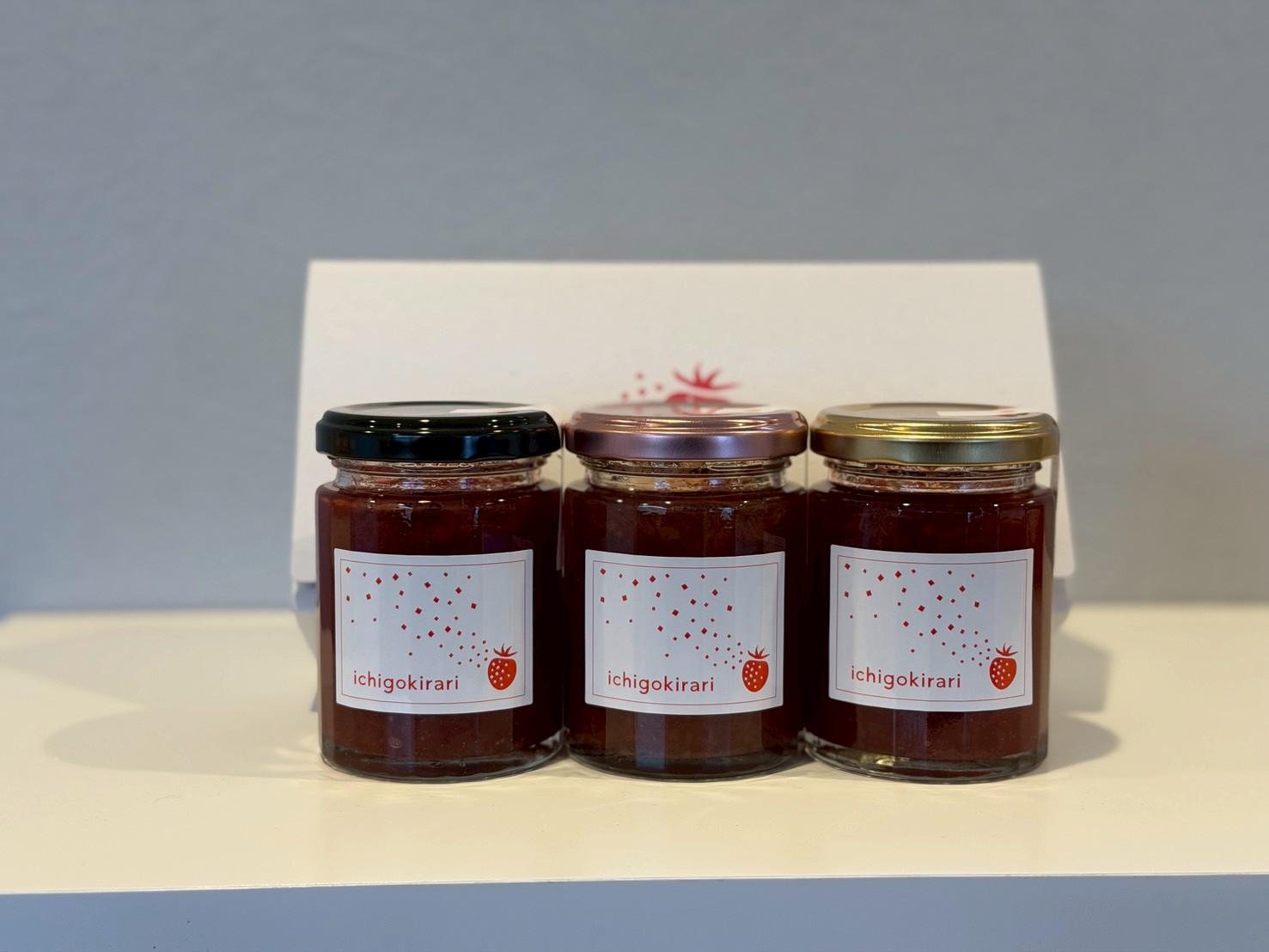 いちごきらり みのうヴィレッジ-3