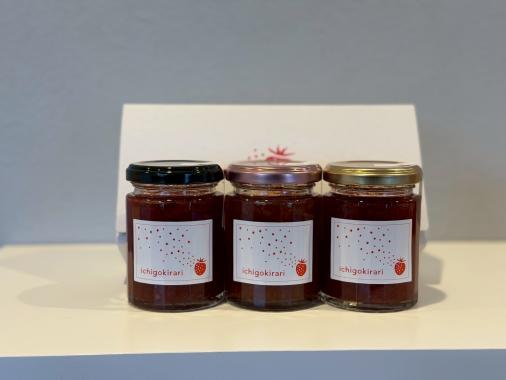 いちごきらり みのうヴィレッジ-3