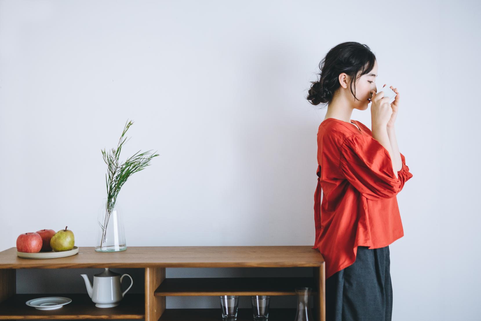 【匠ギャラリー】心地よい暮らしをつくる家具展 食器をしまう場所、飾る場所-4