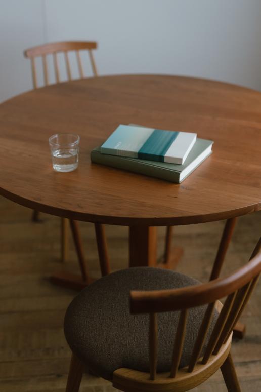 【匠ギャラリー】心地よい暮らしをつくる家具展 食器をしまう場所、飾る場所-5