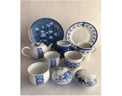 【匠ギャラリー】晴れ彩々展2026　東京・福岡-4