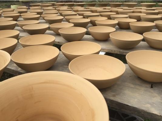 【匠ギャラリー】小石原焼陶器組合青年部「新生活展」-1