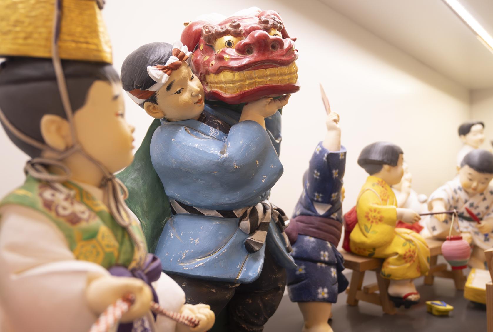 味の明太子ふくや　中洲本店-8