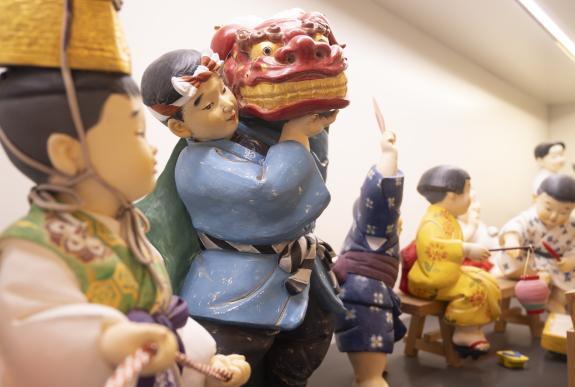 味の明太子ふくや　中洲本店-8