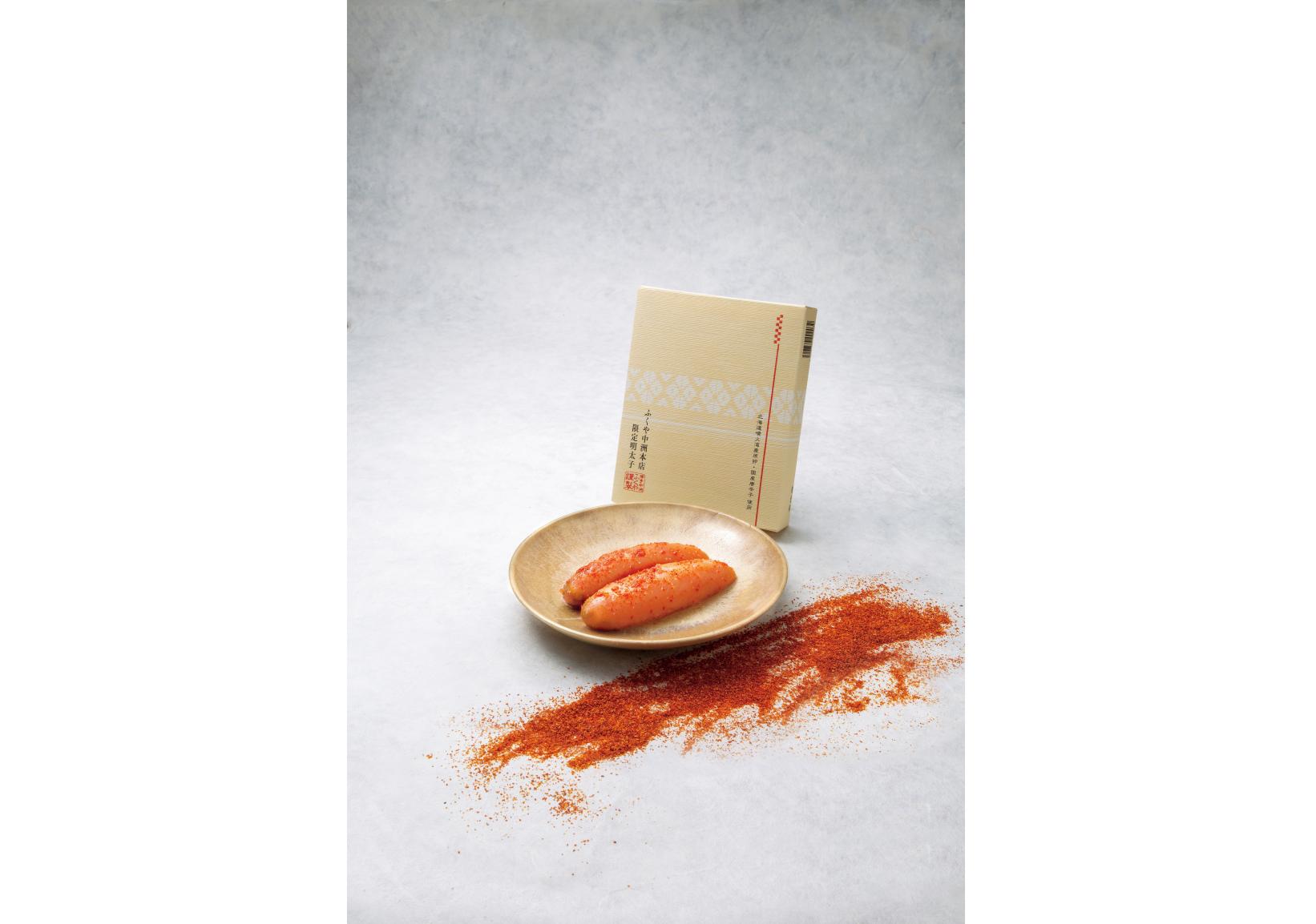 味の明太子ふくや　中洲本店-3