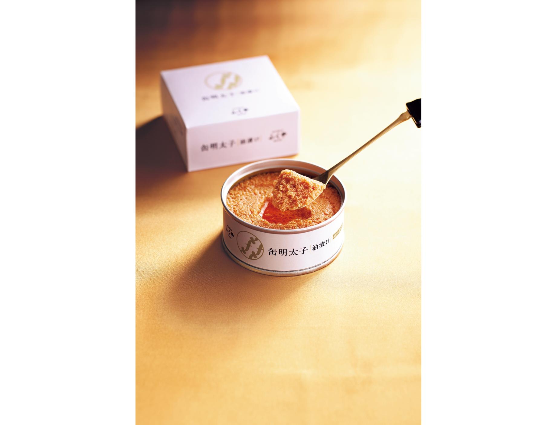 味の明太子ふくや　中洲本店-6