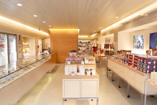 味の明太子ふくや　中洲本店-1