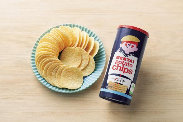 味の明太子ふくや　中洲本店-7