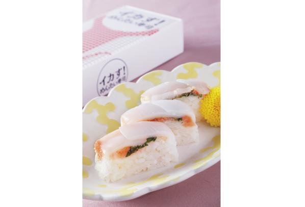 味の明太子ふくや　中洲本店-5