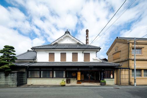 旅する茶のくにバスツアー「蔵の香りと匠の技」-0