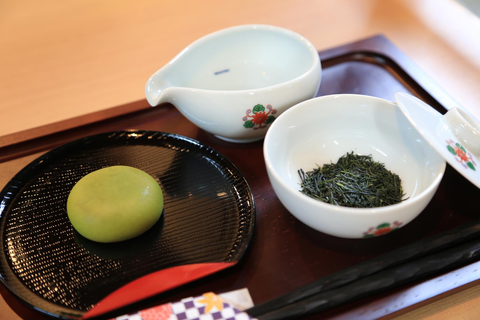 旅する茶のくにバスツアー「蔵の香りと匠の技」-3